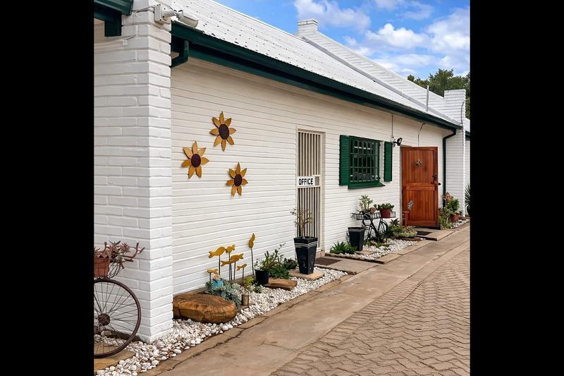 7 Bedroom Property for Sale in Deneysville Free State